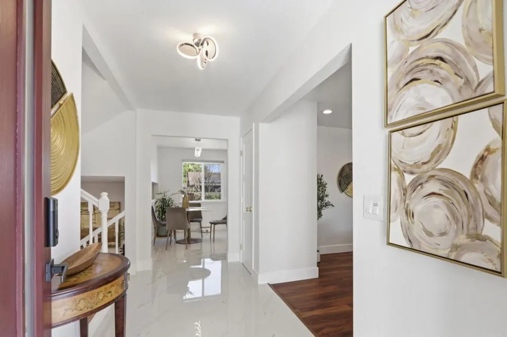 5888 Lean Way San Jose, CA 95123