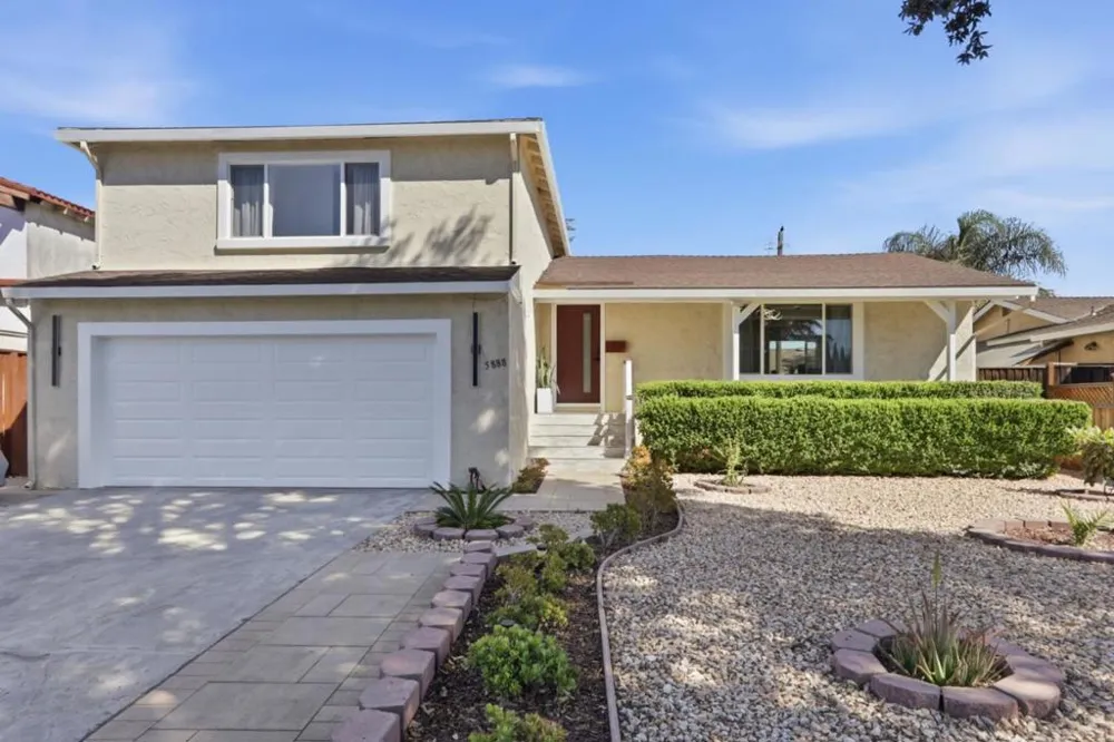 5888 Lean Way San Jose, CA 95123