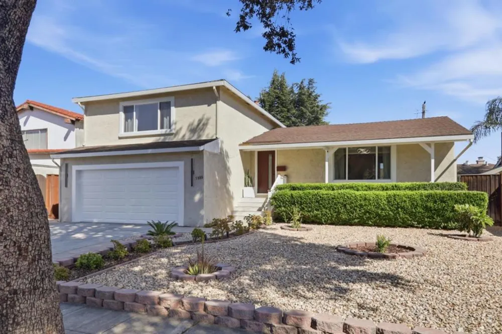 5888 Lean Way San Jose, CA 95123
