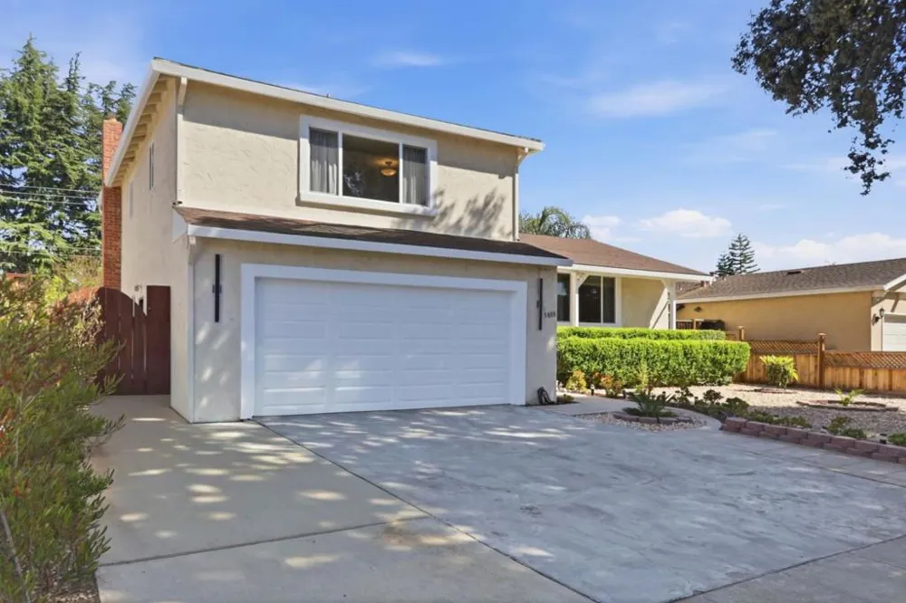 5888 Lean Way San Jose, CA 95123
