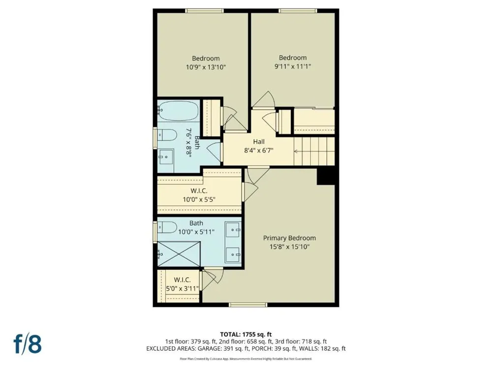 5888 Lean Way San Jose, CA 95123