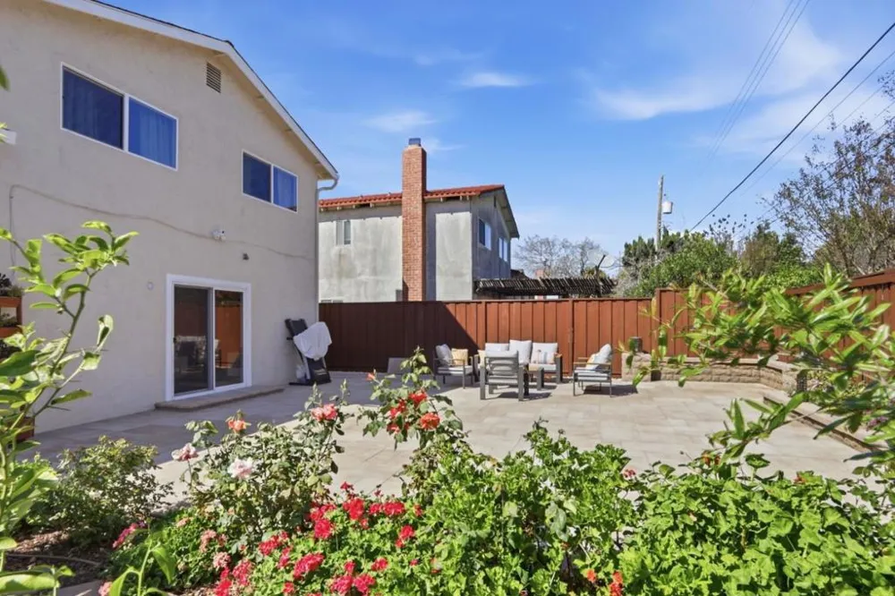 5888 Lean Way San Jose, CA 95123