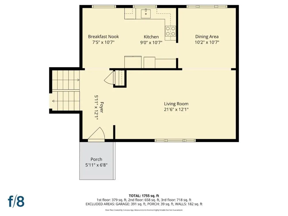 5888 Lean Way San Jose, CA 95123