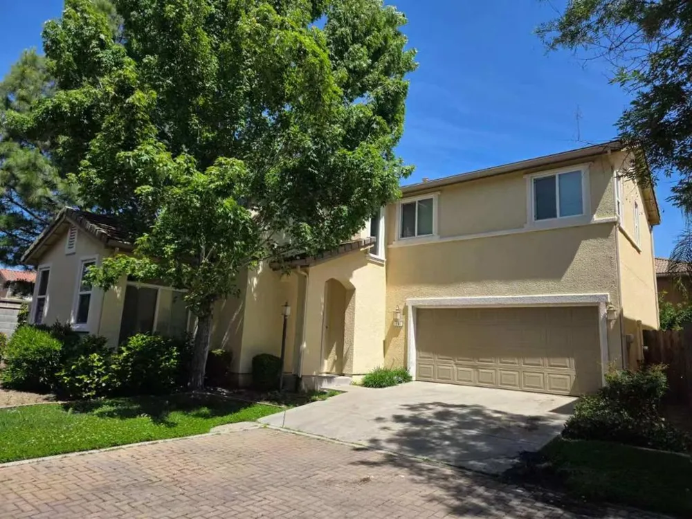 18 Crevalle Place Sacramento, CA 95835