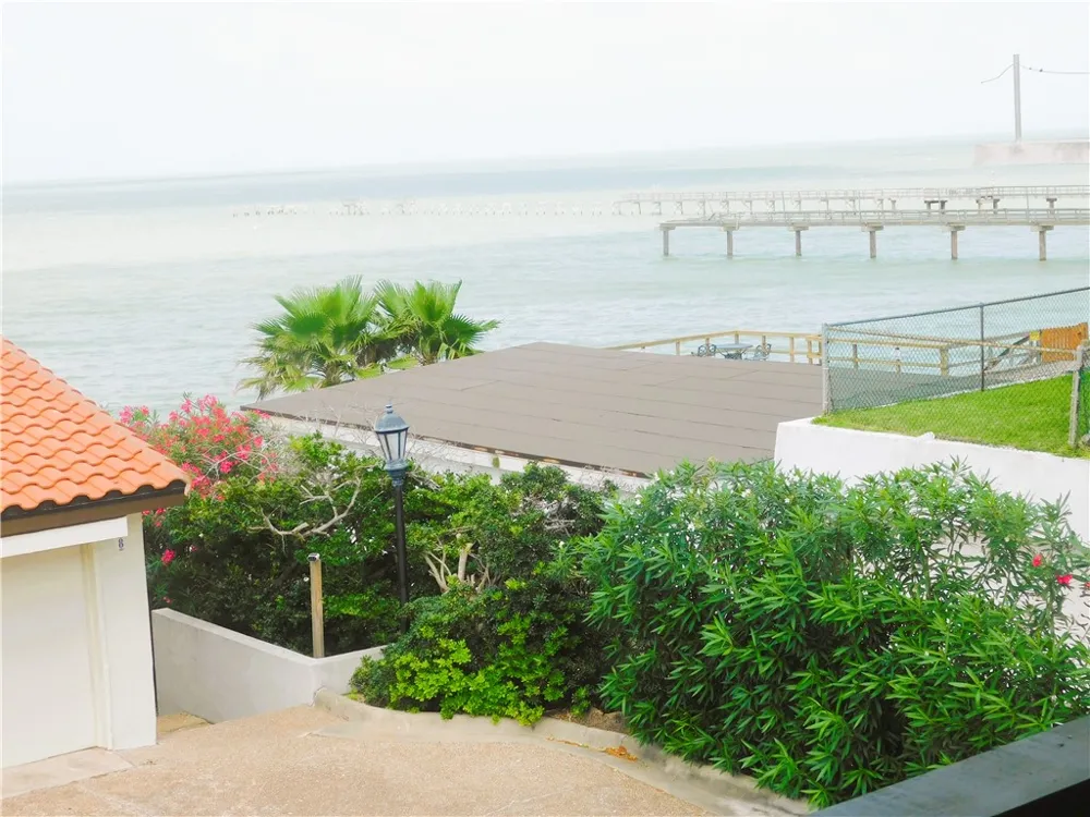 4270 Ocean Drive #15 Corpus Christi, TX 78411