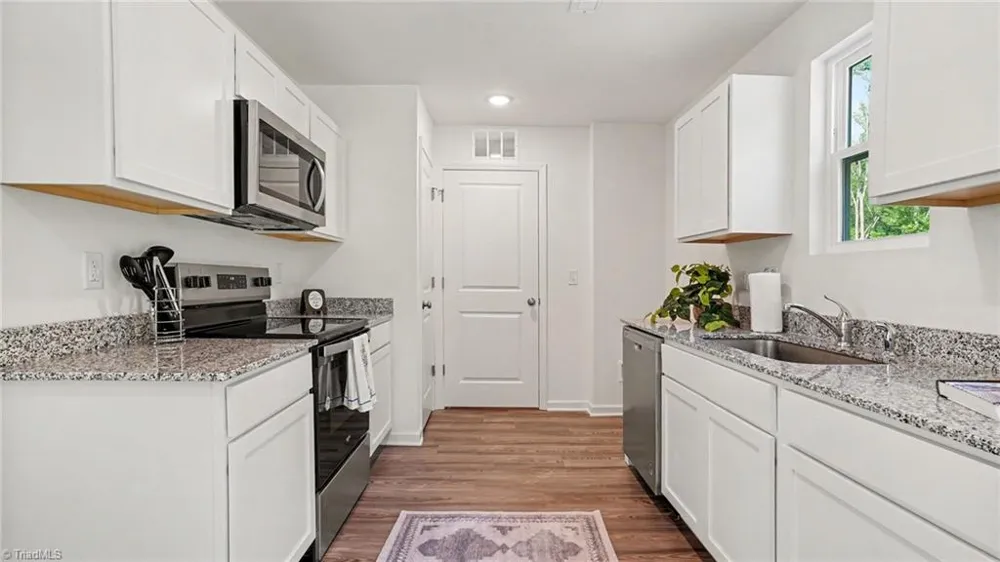 706 Ironwood Court Asheboro, NC 27203