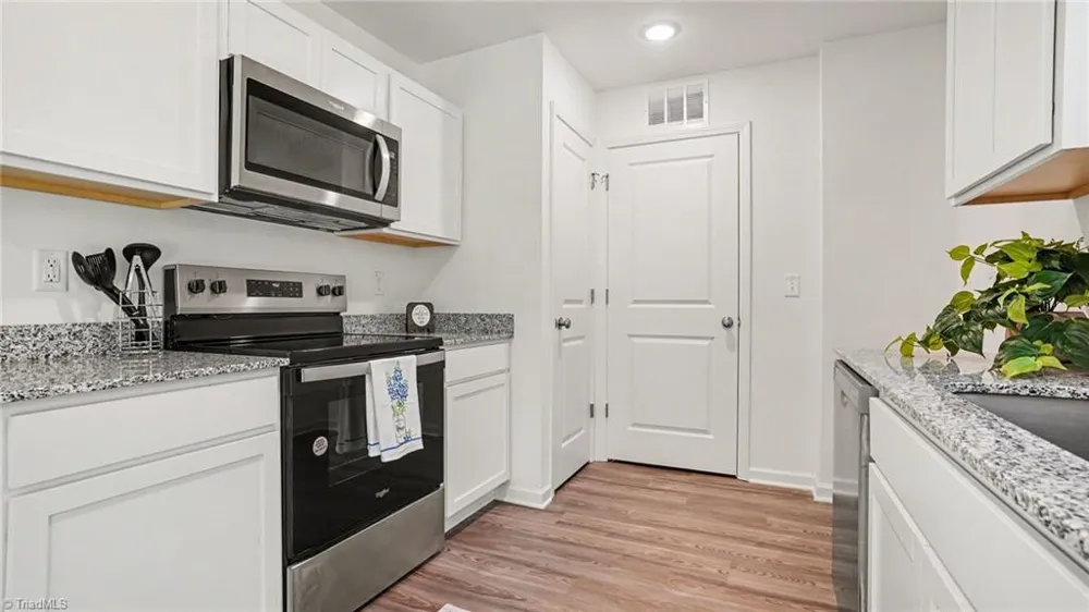 706 Ironwood Court Asheboro, NC 27203