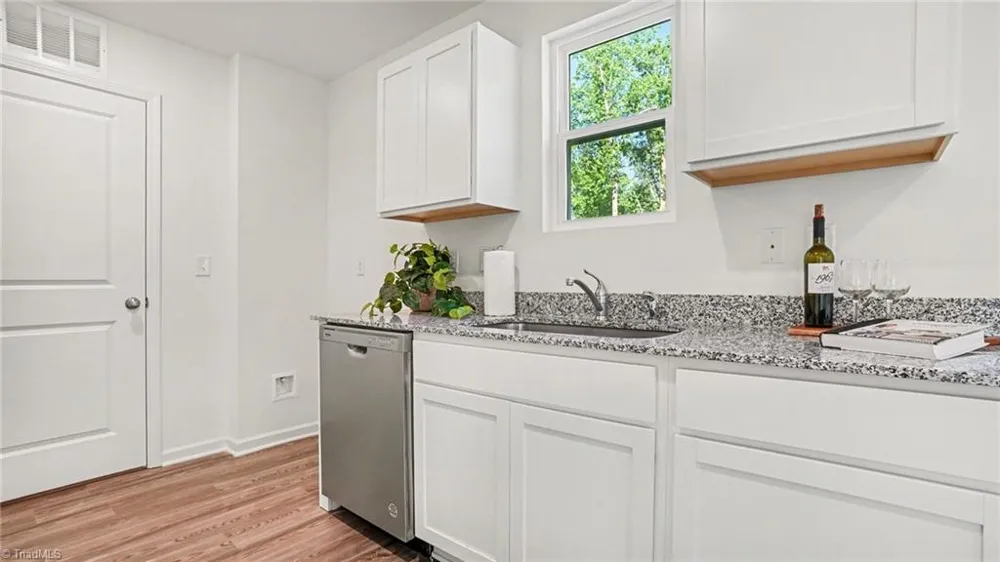 706 Ironwood Court Asheboro, NC 27203
