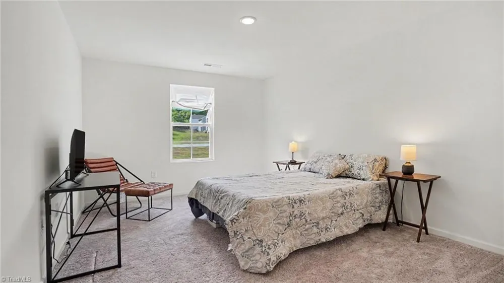 706 Ironwood Court Asheboro, NC 27203
