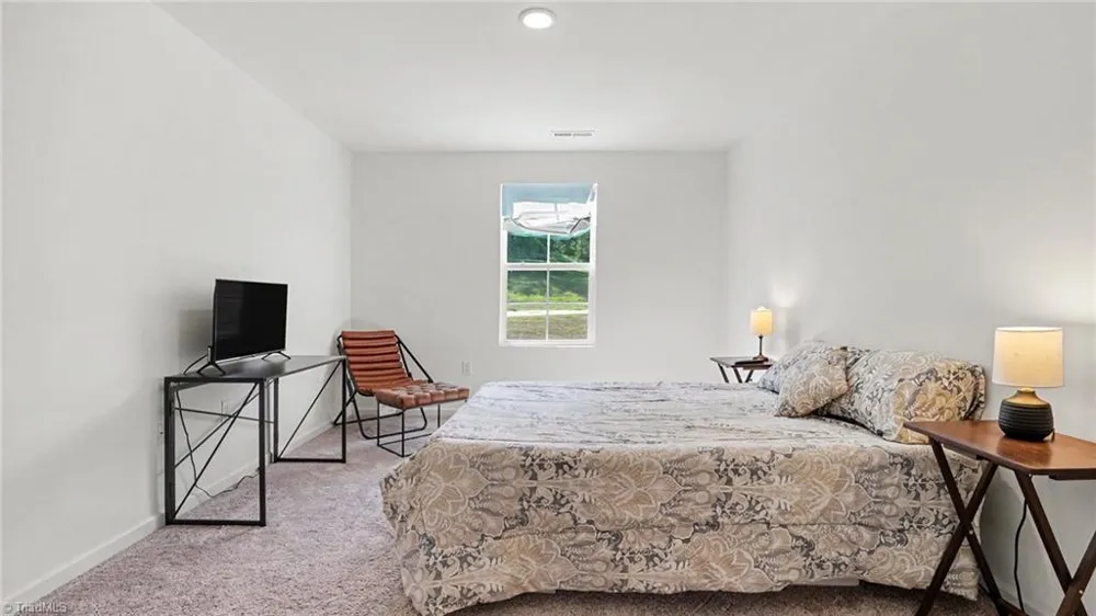706 Ironwood Court Asheboro, NC 27203