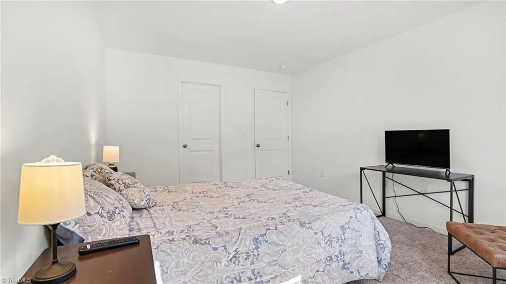 706 Ironwood Court Asheboro, NC 27203