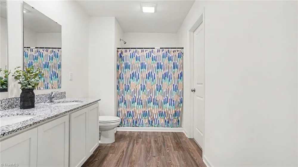 706 Ironwood Court Asheboro, NC 27203