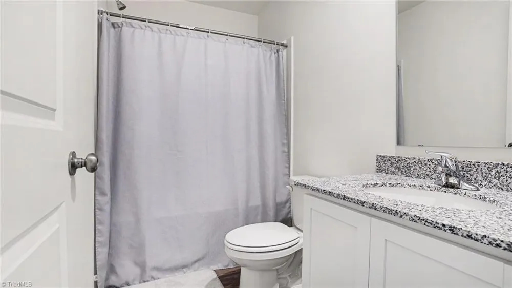 706 Ironwood Court Asheboro, NC 27203