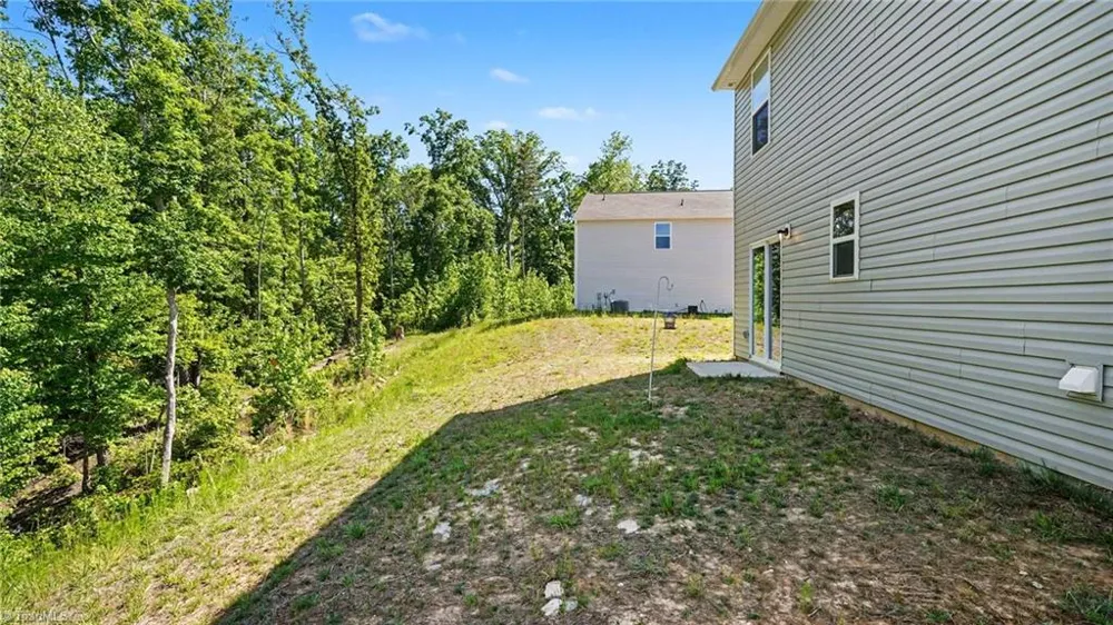 706 Ironwood Court Asheboro, NC 27203