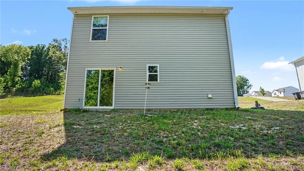 706 Ironwood Court Asheboro, NC 27203