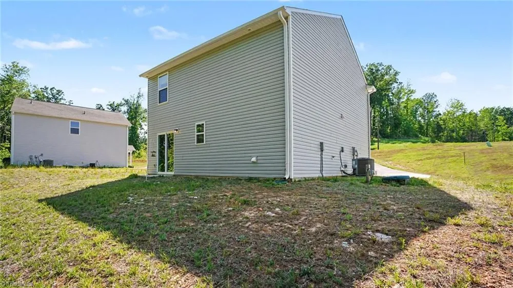 706 Ironwood Court Asheboro, NC 27203