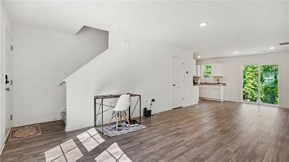 706 Ironwood Court Asheboro, NC 27203