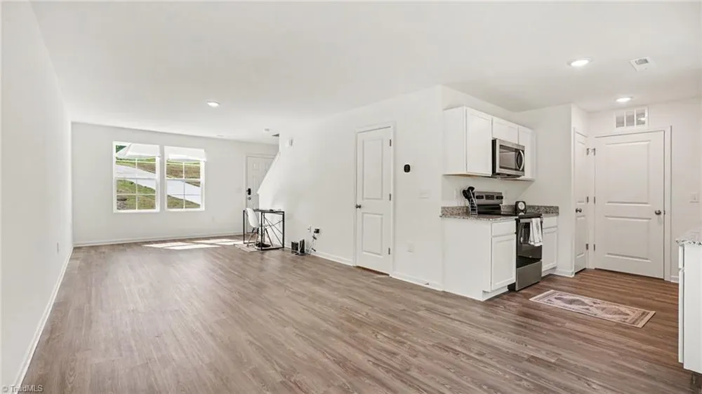 706 Ironwood Court Asheboro, NC 27203