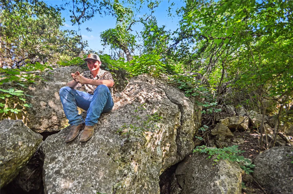 179 E County Road 318 Road Goldthwaite, TX 76844