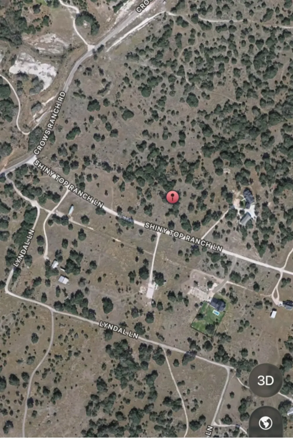 1 Shiny Top Ranch Road Salado, TX 76571