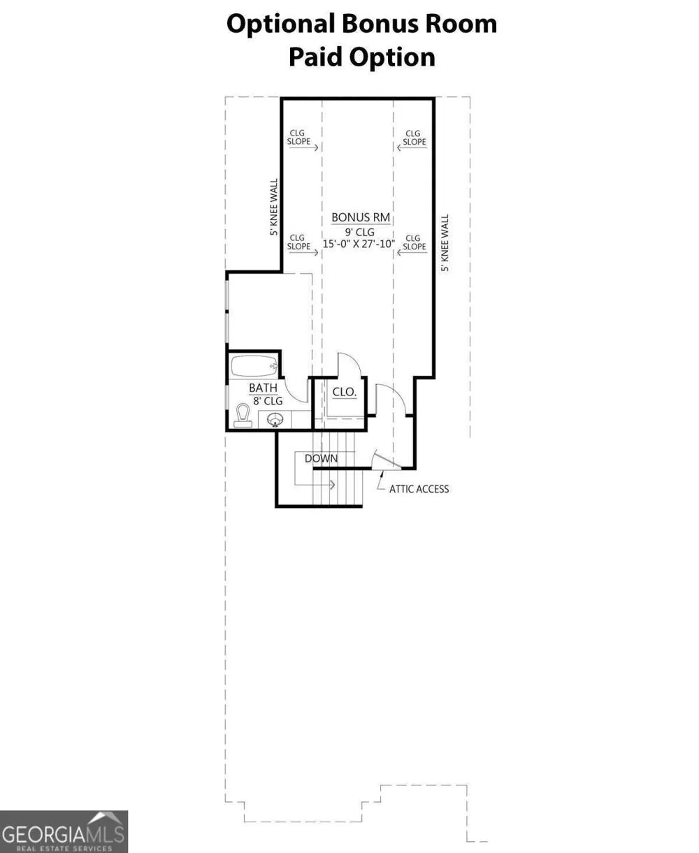 LOT 2 Wheeler Creek RD Maysville, GA 30558
