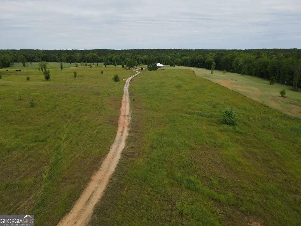 1120 Julia Jordan RD Roberta, GA 31078