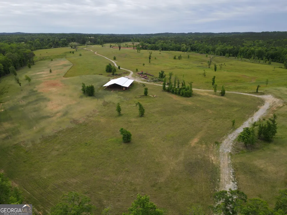 1120 Julia Jordan RD Roberta, GA 31078