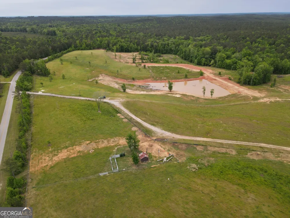 1120 Julia Jordan RD Roberta, GA 31078