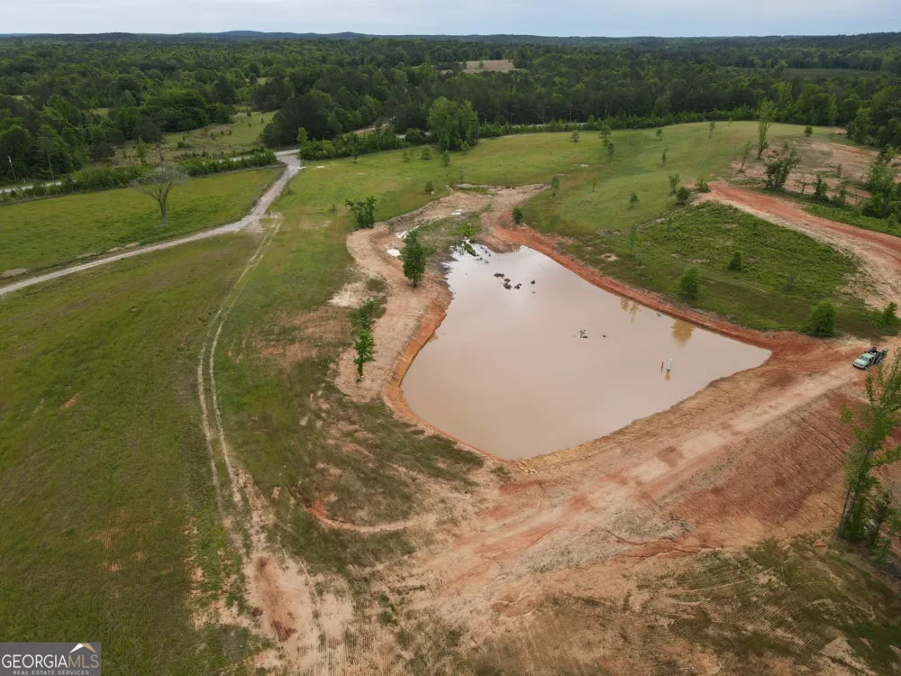 1120 Julia Jordan RD Roberta, GA 31078