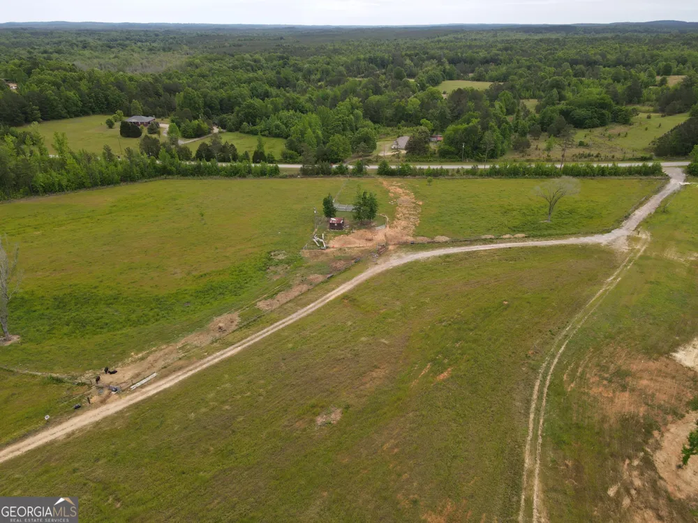 1120 Julia Jordan RD Roberta, GA 31078
