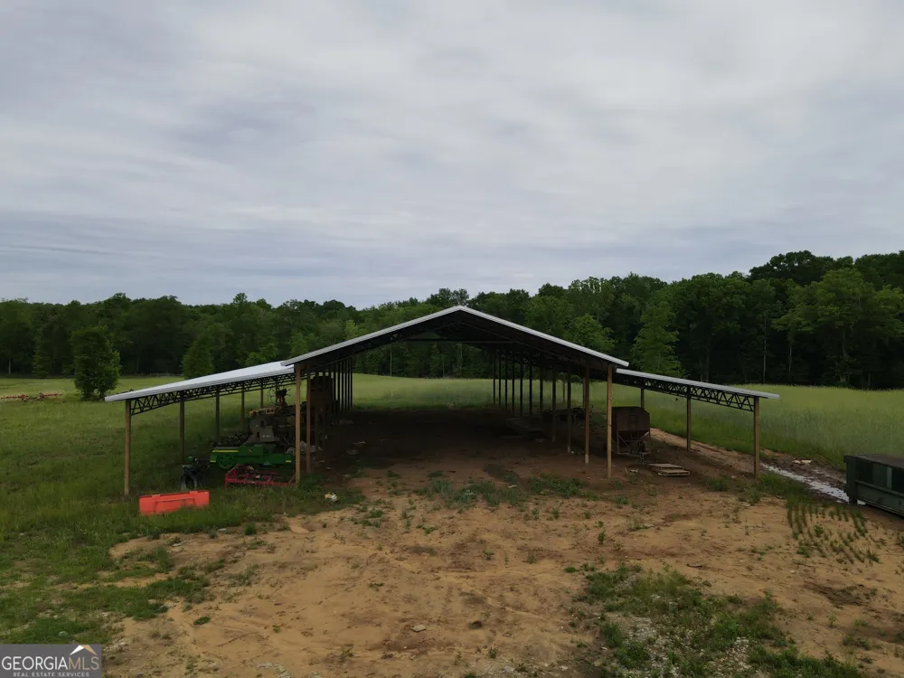 1120 Julia Jordan RD Roberta, GA 31078