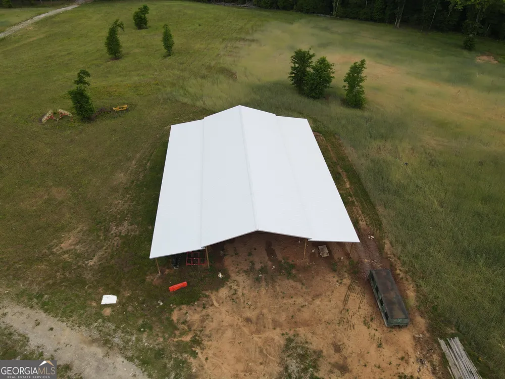 1120 Julia Jordan RD Roberta, GA 31078