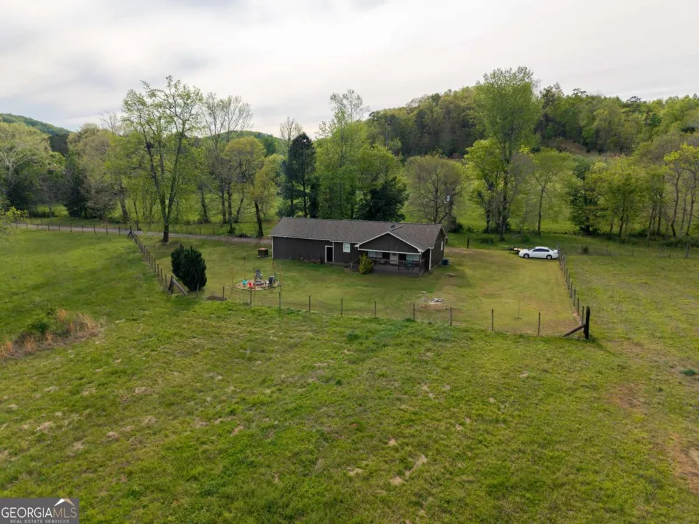 0 Cave Spring RD Rome, GA 30161