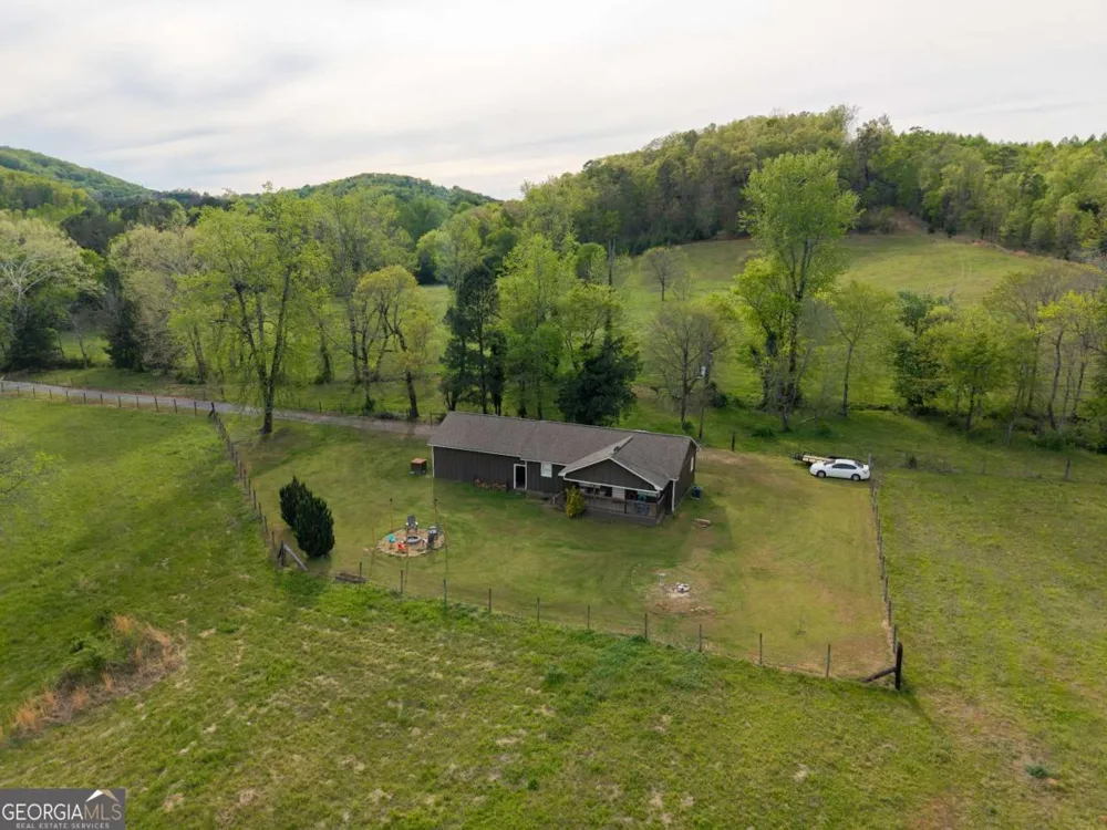 0 Cave Spring RD Rome, GA 30161