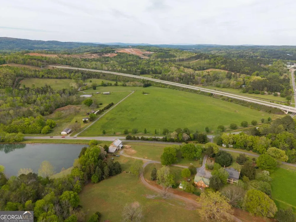 0 Cave Spring RD Rome, GA 30161