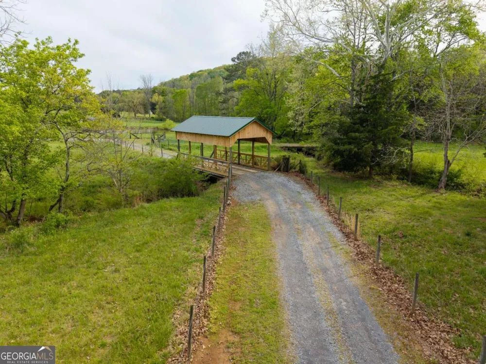 0 Cave Spring RD Rome, GA 30161