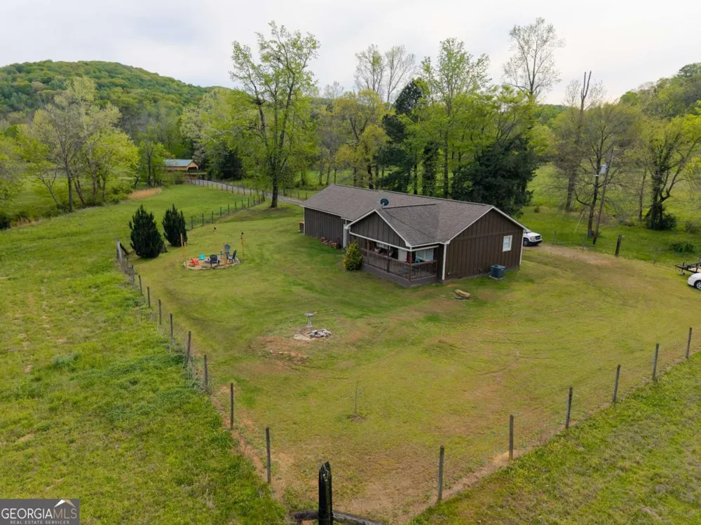 0 Cave Spring RD Rome, GA 30161