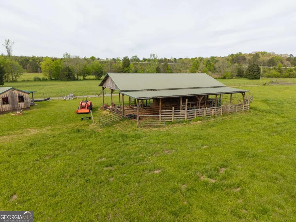 0 Cave Spring RD Rome, GA 30161