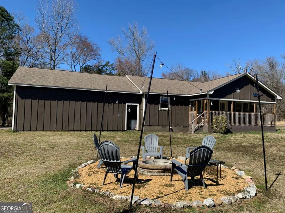 0 Cave Spring RD Rome, GA 30161