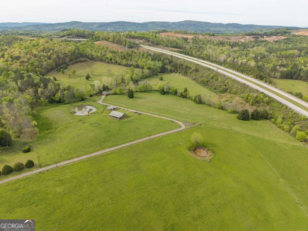 0 Cave Spring RD Rome, GA 30161