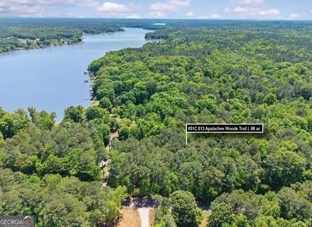 LOT 19 Apalachee Woods TRL Buckhead, GA 30625