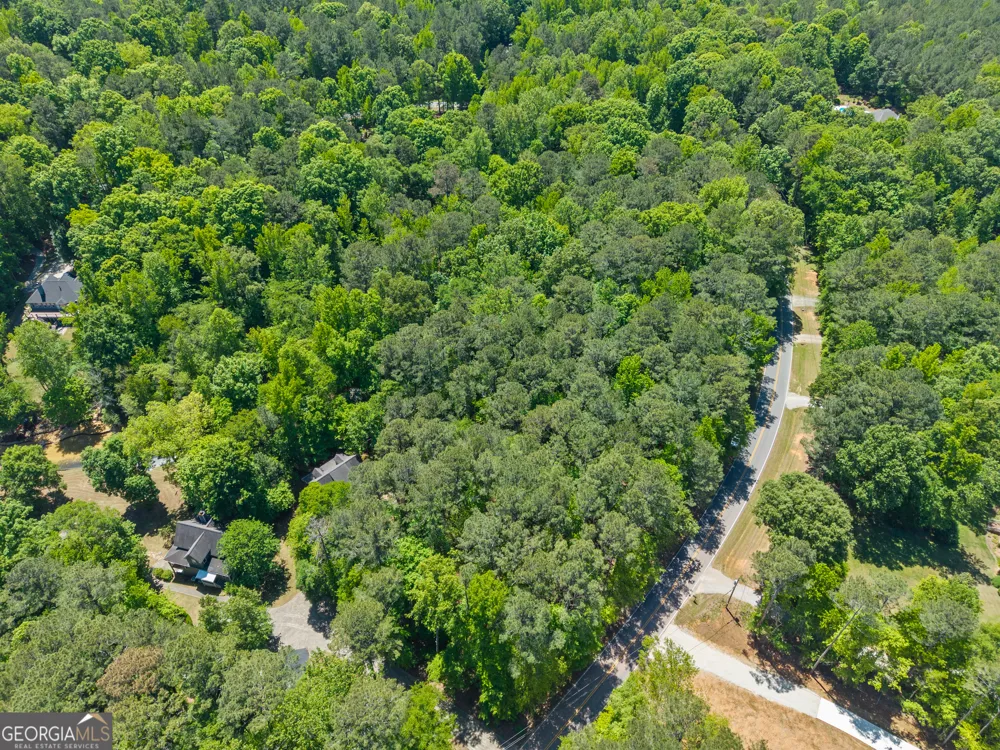 LOT 19 Apalachee Woods TRL Buckhead, GA 30625