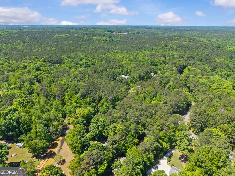 LOT 19 Apalachee Woods TRL Buckhead, GA 30625