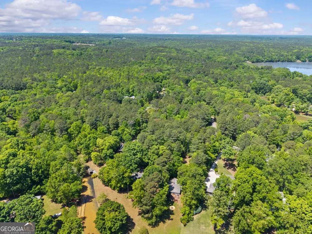 LOT 19 Apalachee Woods TRL Buckhead, GA 30625
