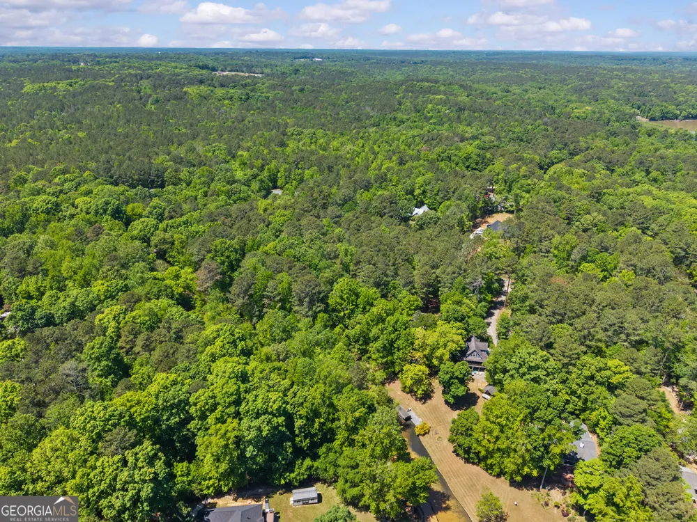 LOT 19 Apalachee Woods TRL Buckhead, GA 30625