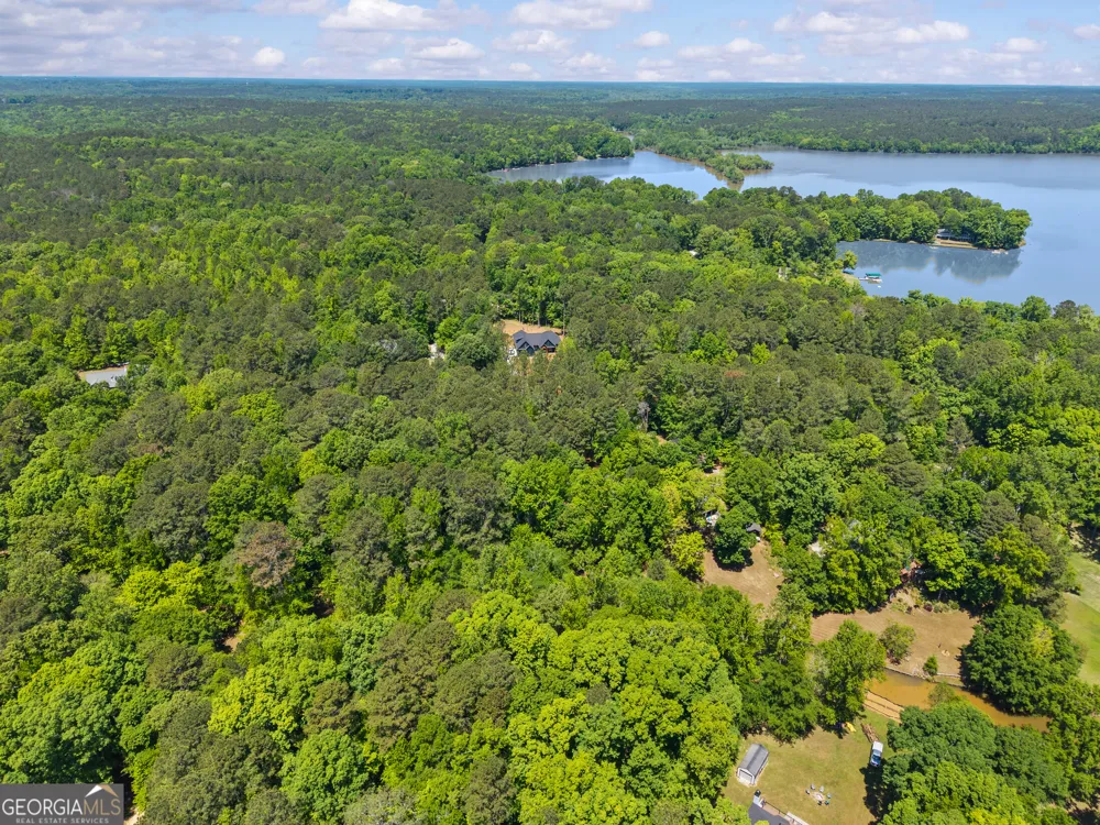 LOT 19 Apalachee Woods TRL Buckhead, GA 30625