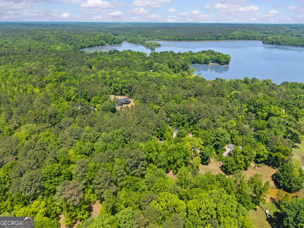LOT 19 Apalachee Woods TRL Buckhead, GA 30625