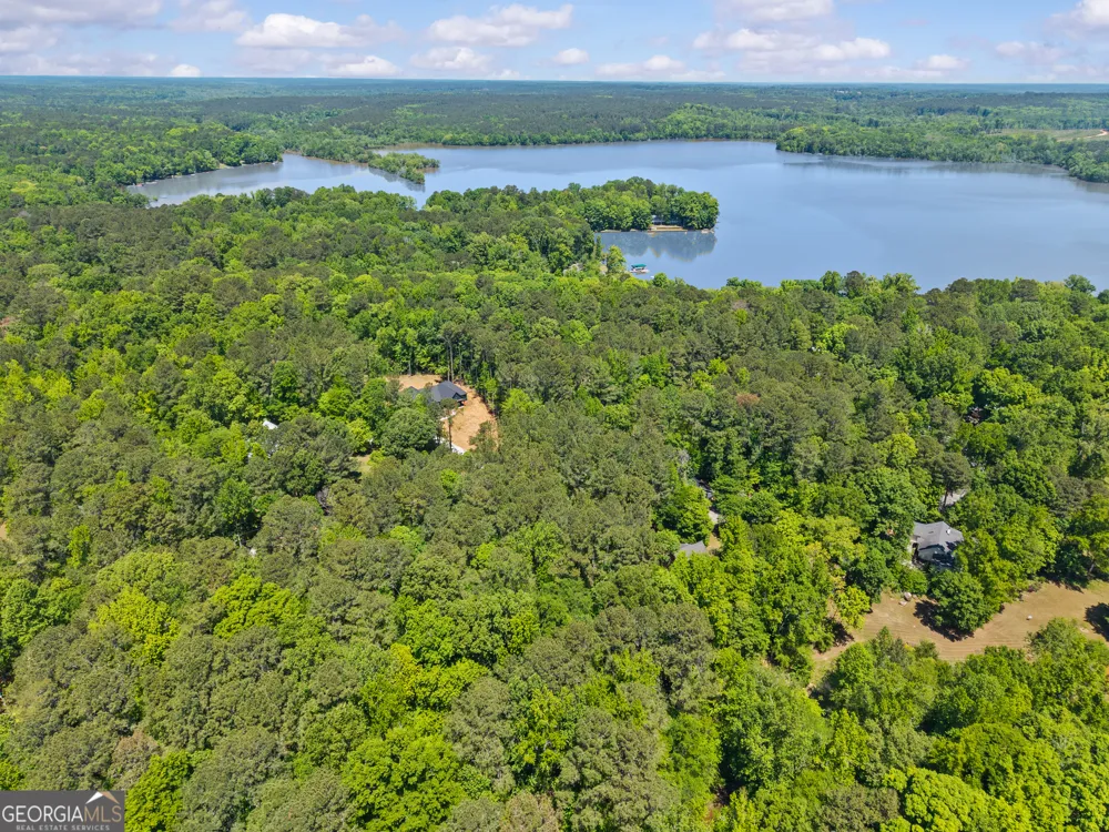 LOT 19 Apalachee Woods TRL Buckhead, GA 30625