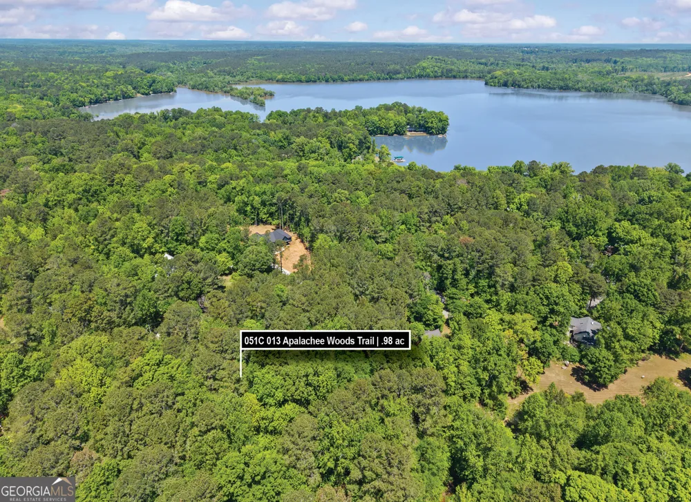 LOT 19 Apalachee Woods TRL Buckhead, GA 30625