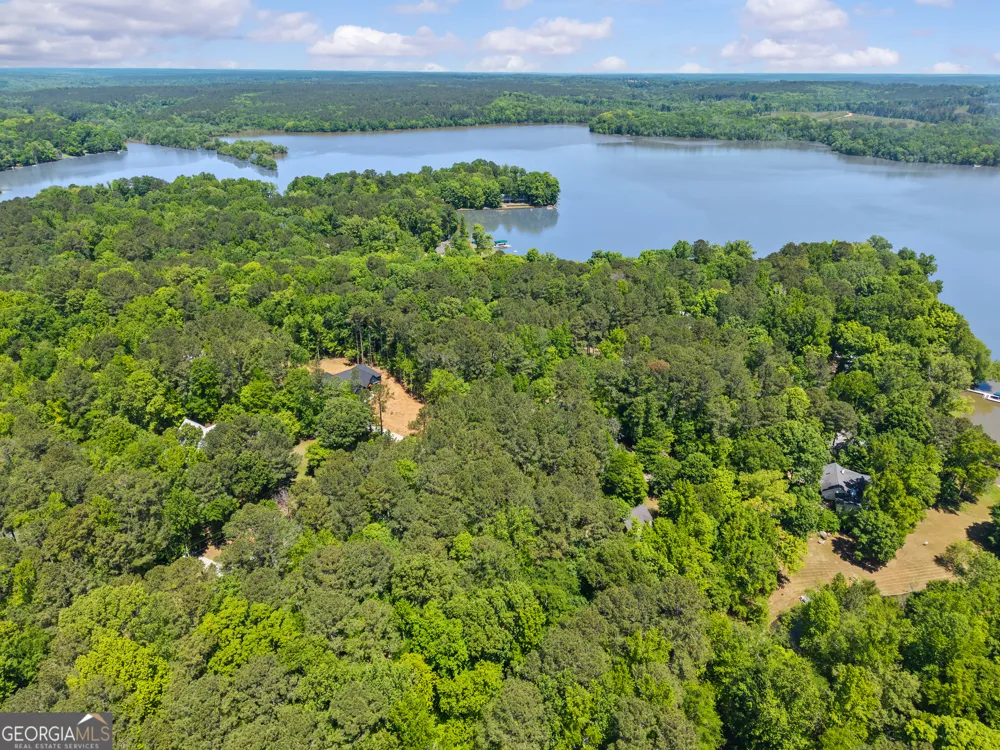 LOT 19 Apalachee Woods TRL Buckhead, GA 30625